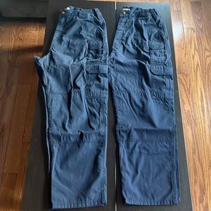 Mens 5.11 Tactical pants. 36w 30 length